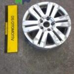 2006-2010 VOLKSWAGEN PASSAT CELIK JANT