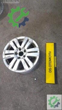 Volkswagen Passat Çelik Jant 2006-2010 çıkma parça