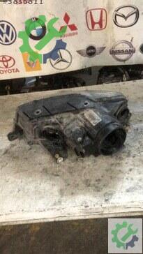 Volkswagen Passat Sağ Ön Far 2006-2010 çıkma parça