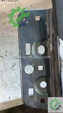 Volkswagen Passat Sol Ön Çamurluk 2006-2010 çıkma parça