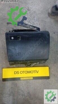Volkswagen Passat Torpido Kapağı 2006-2010 çıkma parça