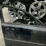 2006-2010 VOLVO S40 SAĞ ÖN KAPI