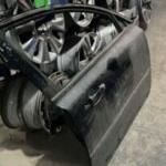 2006-2010 VOLVO S40 SAĞ ÖN KAPI