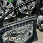 2006-2010 VOLVO S40 SAĞ ÖN KAPI
