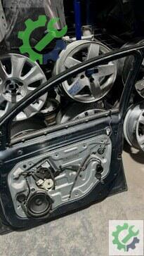Volvo S40 Sağ Ön Kapı 2006-2010 çıkma parça