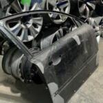 2006-2010 VOLVO S40 SAĞ ÖN KAPI