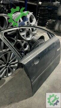 Volvo S40 Sağ Ön Kapı 2006-2010 çıkma parça