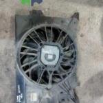 2006-2010 VOLVO S60 KOMPLE FAN