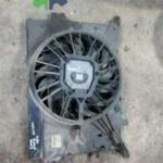 2006-2010 VOLVO S60 KOMPLE FAN