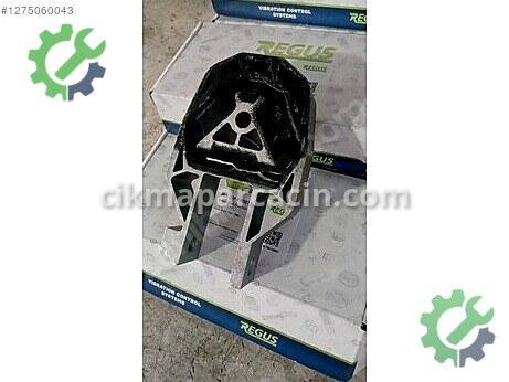 Ford Focus Şanzıman Alt Kulağı çıkma parça