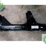 2006-2010 FORD FOCUS SAĞ ARKA MASBİYEL SACİ