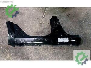 2006-2010 FORD FOCUS SAĞ ARKA MASBİYEL SACİ