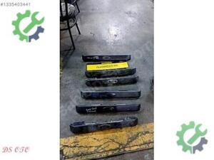 2006-2010 FORD TRANSİT ARKA BAGAJ PLASTİGİ