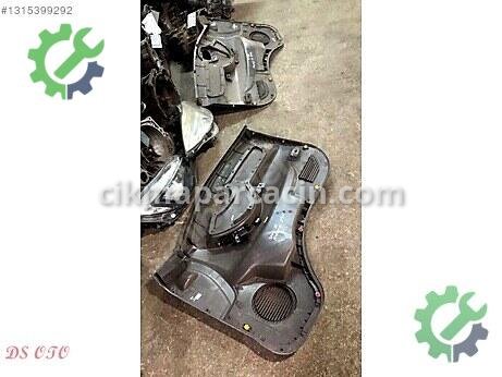 Hyundai H 100 Sol Ön Kapı çıkma parça