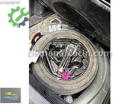 Bridgestone çıkma parça