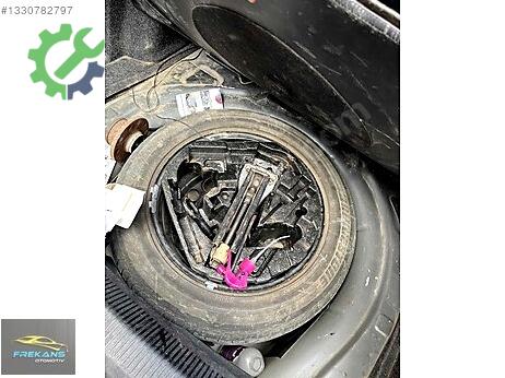 Bridgestone çıkma parça