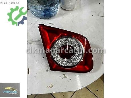 Volkswagen Jetta Sol Arka Stop çıkma parça
