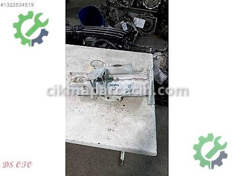Opel Corsa Şase Kolu çıkma parça