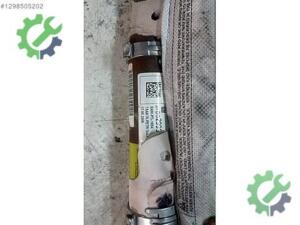2006-2010 OPEL İNSİGNA SAĞ TAVAN AİRBAG