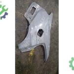 2006-2010 VOLKSWAGEN JETTA SAĞ ARKA ÇAMURLUK SACI