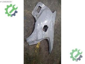 2006-2010 VOLKSWAGEN JETTA SAĞ ARKA ÇAMURLUK SACI