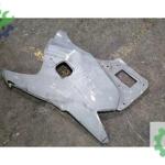 2006-2010 VOLKSWAGEN JETTA SAĞ ARKA ÇAMURLUK SACI