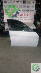 2006-2011 BMW 3.20 E90 SAĞ ÖN KAPI