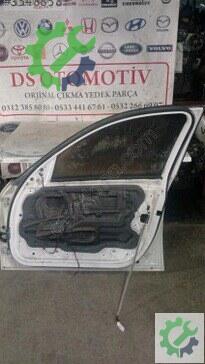 BMW 3 Serisi Sağ Ön Kapı 2006-2011 çıkma parça