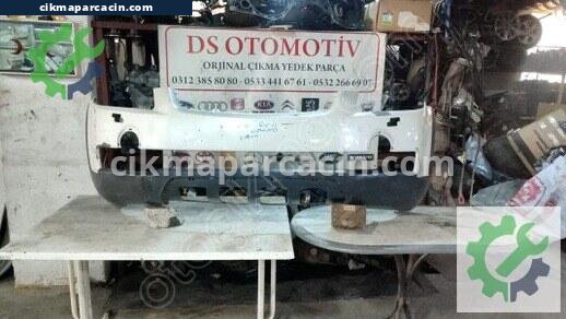 Chevrolet Captiva Ön Tampon çıkma parça