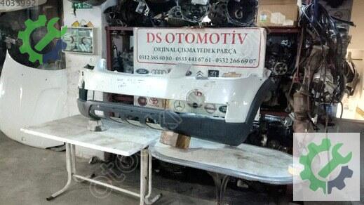 Chevrolet Captiva Ön Tampon 2006-2011 çıkma parça