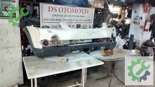 Chevrolet Captiva Ön Tampon 2006-2011 çıkma parça