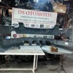 2006-2011 CHEVROLET CAPTİVA ÖN TAMPON