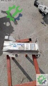 2006-2011 FIAT PUNTO SAĞ PODYE SACI
