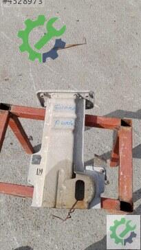 Fiat Punto Podye Sacı 2006-2011 çıkma parça