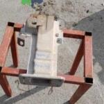 2006-2011 FIAT PUNTO SAĞ PODYE SACI