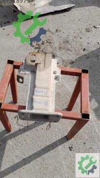 Fiat Punto Podye Sacı 2006-2011 çıkma parça