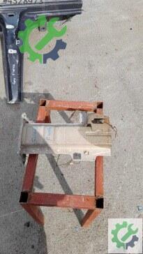 Fiat Punto Podye Sacı 2006-2011 çıkma parça