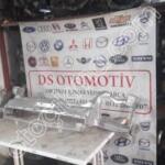 2006-2011 FORD CONNECT GÖĞÜS DEMİRİ -DS OTOMOTİV-