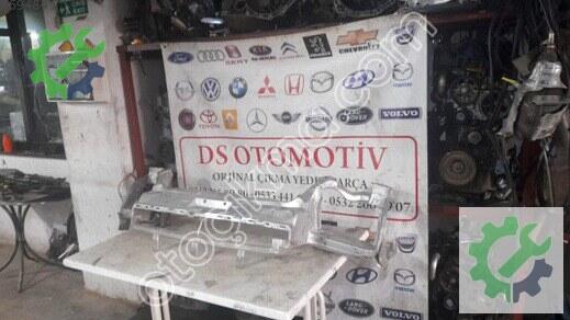 Ford Tourneo Connect Tampon Demiri 2006-2011 çıkma parça