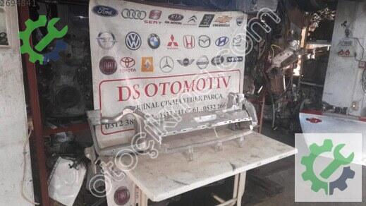 Ford Tourneo Connect Tampon Demiri 2006-2011 çıkma parça