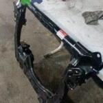 2006-2011 HONDA CIVIC MOTOR TRAVERSİ SIFIR İTHAL