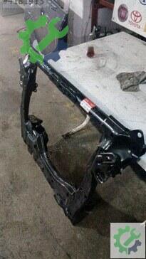 Honda Civic Travers 2006-2011 çıkma parça