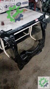 Honda Civic Travers 2006-2011 çıkma parça