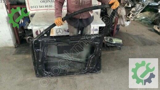 Hyundai Sonata Sağ Ön Kapı 2006-2011 çıkma parça