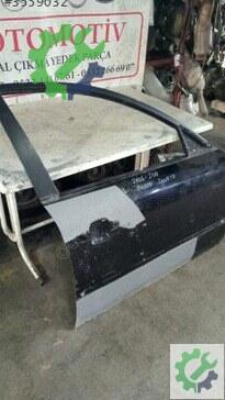 Hyundai Sonata Sağ Ön Kapı 2006-2011 çıkma parça
