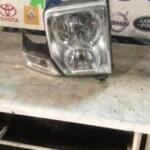 2006-2011 JEEP COMMANDER SAĞ FAR