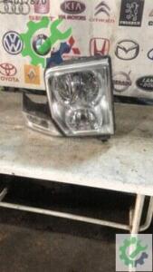 2006-2011 JEEP COMMANDER SAĞ FAR