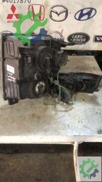 Jeep Commander Sağ Ön Far 2006-2011 çıkma parça
