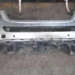 2006-2011 MERCEDES ML ÖN TAMPON -DS OTOMOTİV-