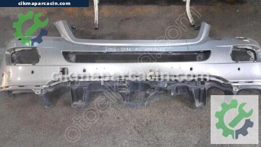 Mercedes-Benz ML Ön Tampon çıkma parça